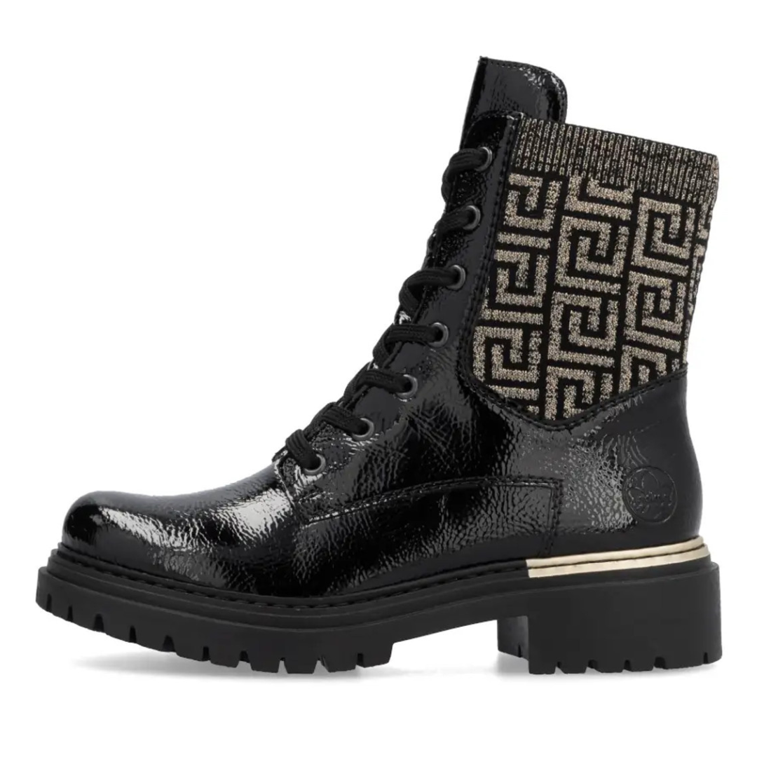 Rieker 72607