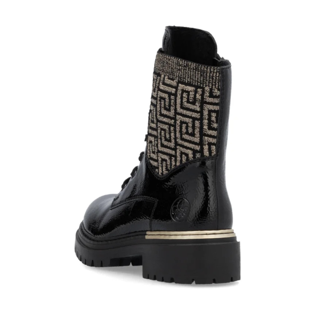 Rieker 72607