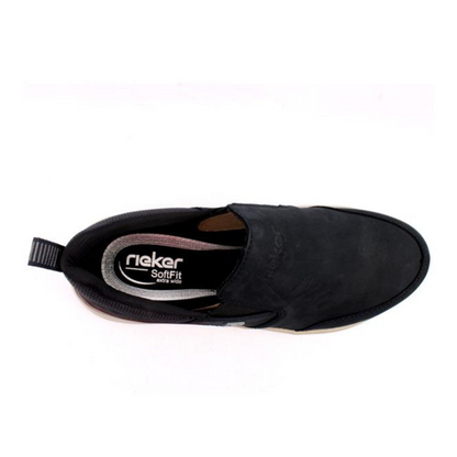 Rieker B5061 Slip On