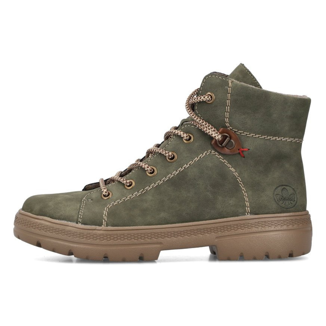 Rieker N0030