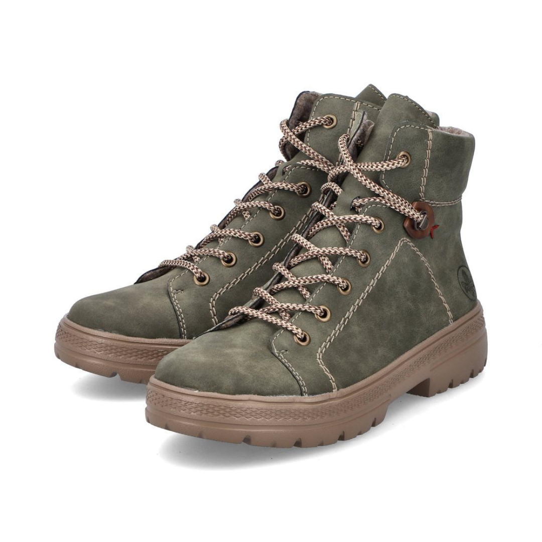 Rieker N0030