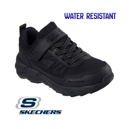 Skechers Boys Waterproof Runner Aquavek 406334L