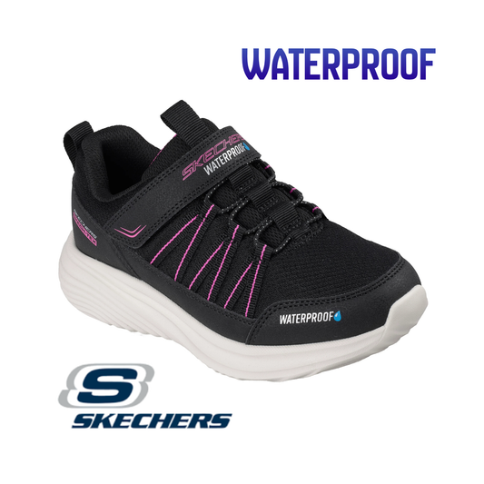 Skechers 303484L bounder pro Aqua Step waterproof