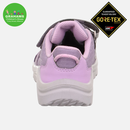 Superfit Kicks Waterproof Runner 006108-80