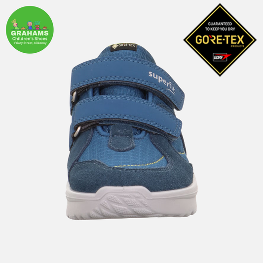 Superfit Kicks Waterproof Runner 006108-80