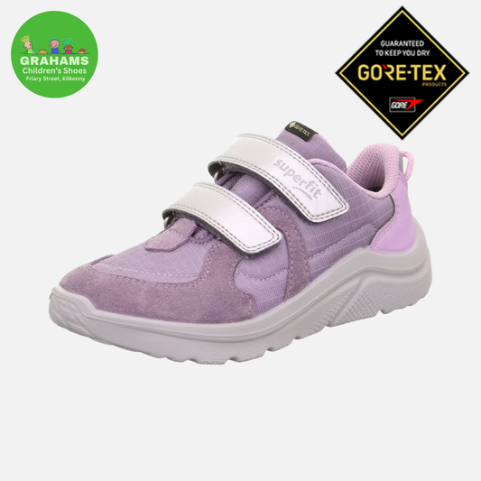 Superfit Kicks Waterproof Runner 006108-80