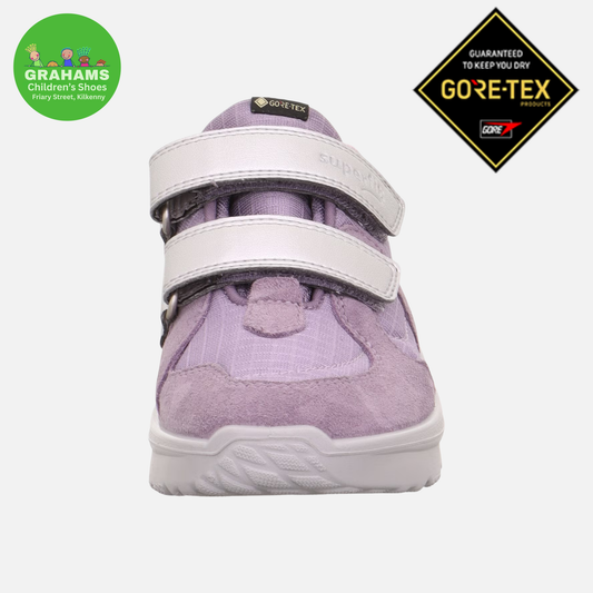 Superfit Kicks Waterproof Runner 006108-80