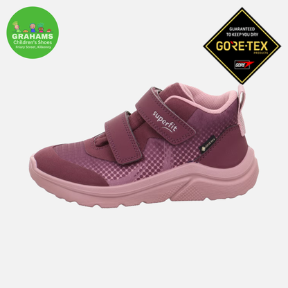 Superfit 006095-5000 Kicks GTX
