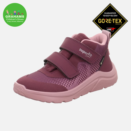 Superfit 006095-5000 Kicks GTX