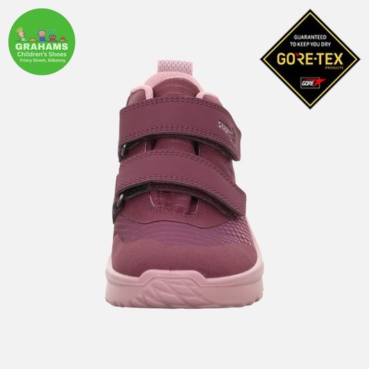 Superfit 006095-5000 Kicks GTX