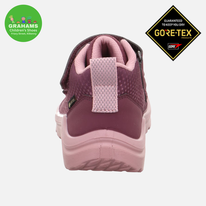 Superfit 006095-5000 Kicks GTX