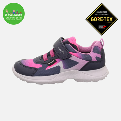Superfit Rush Runners Waterproof Goretex 000209