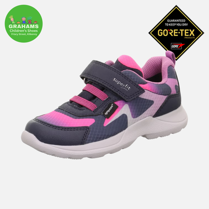 Superfit Rush Runners Waterproof Goretex 000209