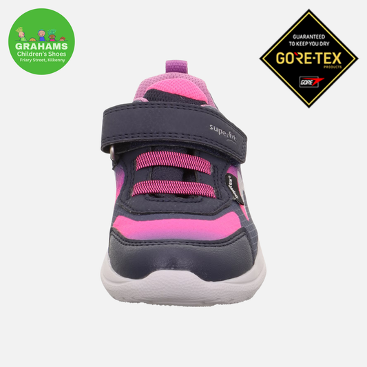 Superfit Rush Runners Waterproof Goretex 000209