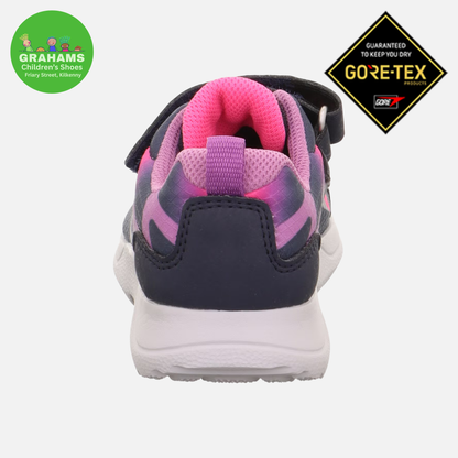 Superfit Rush Runners Waterproof Goretex 000209