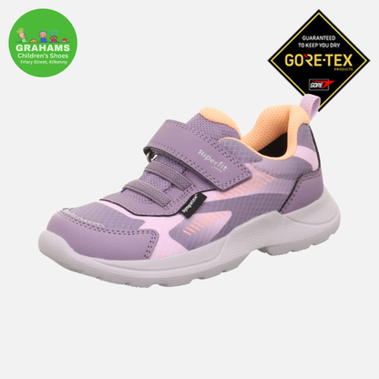Superfit Rush Runners Waterproof Velcro 000209