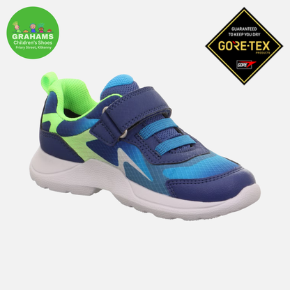 Superfit Rush Runner Waterproof Goretex 000209