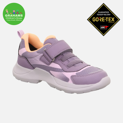 Superfit Rush Runners Waterproof Velcro 000209