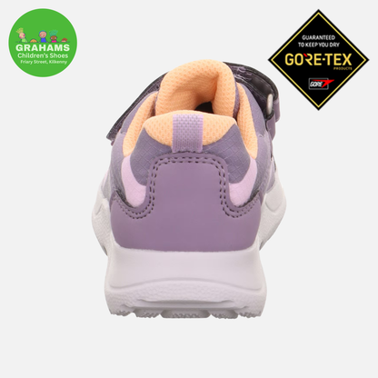Superfit Rush Runners Waterproof Velcro 000209