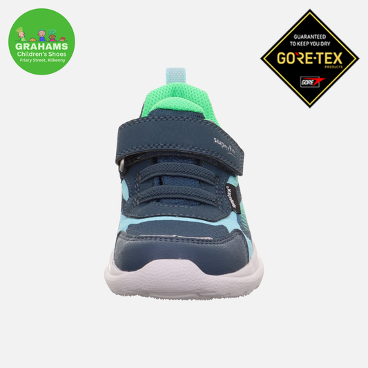 Superfit Rush Runners Waterproof Goretex 000209
