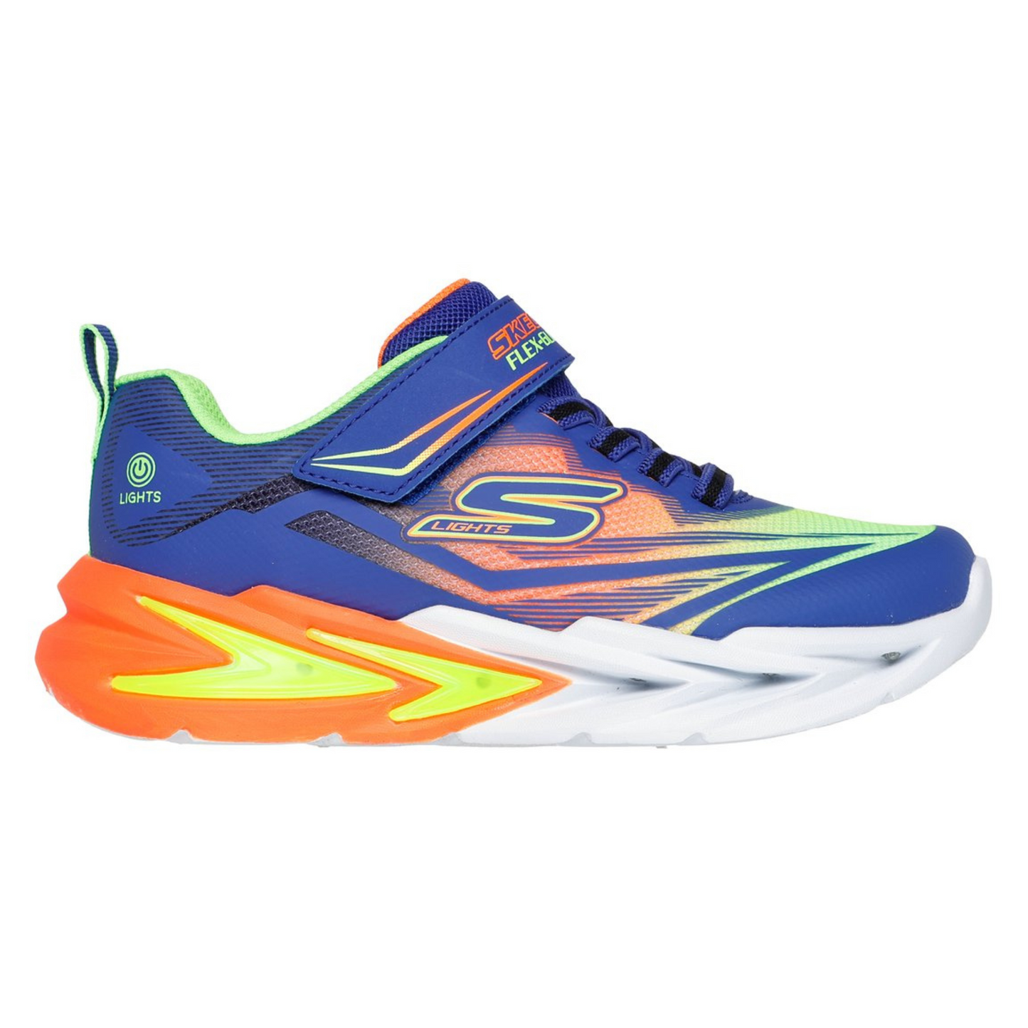 Skechers S Lights: Flex-Glow Ultra |  400139