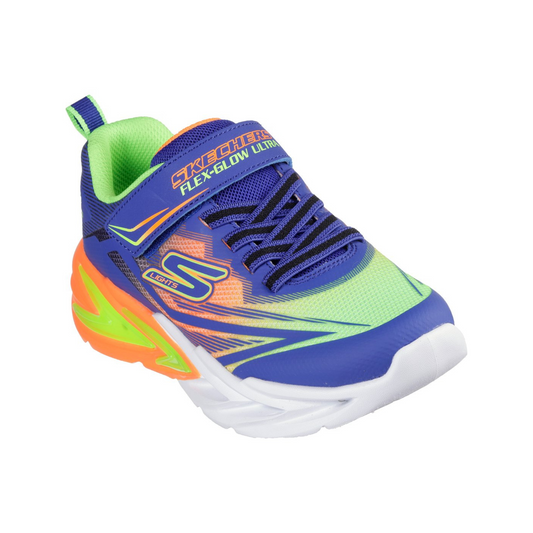 Skechers S Lights: Flex-Glow Ultra |  400139