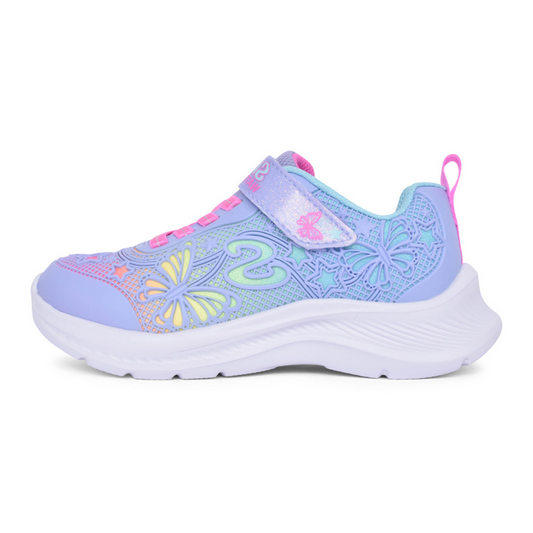 Skechers Jumpsters 2.0 Butterfly Flush | 303380L