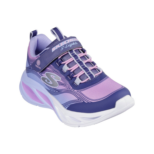 Skechers S-Lights: Cosmic Glow | 303712L