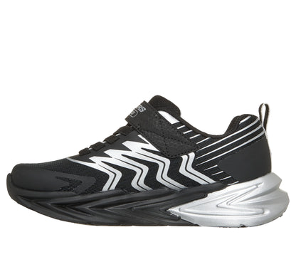 Skechers Boys Light Up Flex Glow Runners 400141LC