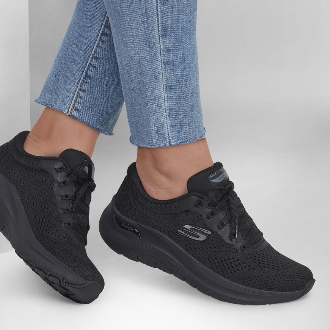 Skechers Arch Fit 2.0-Big League