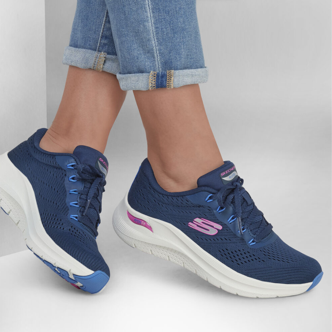 Skechers Arch Fit 2.0-Big League