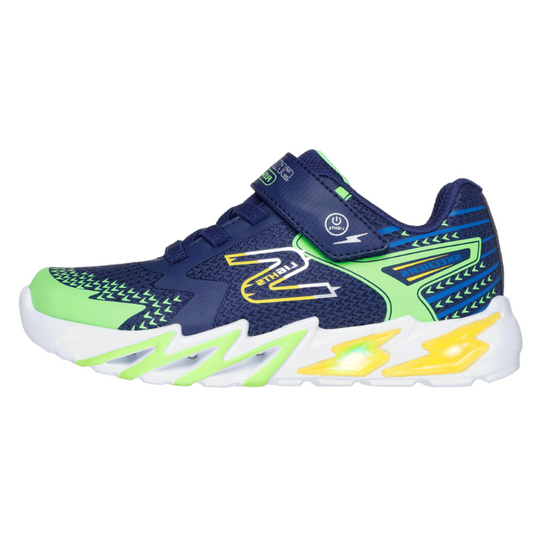 Skechers Flex Glow Bolt