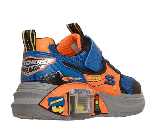 Skecher Garage  402150L