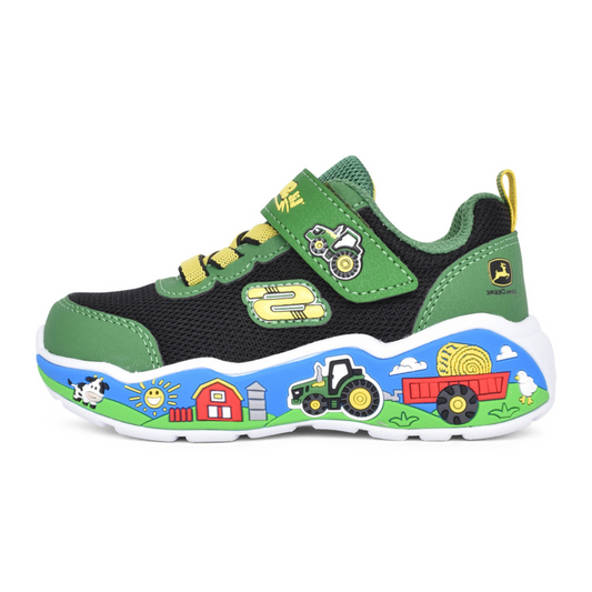 Skechers John Deere 407065N