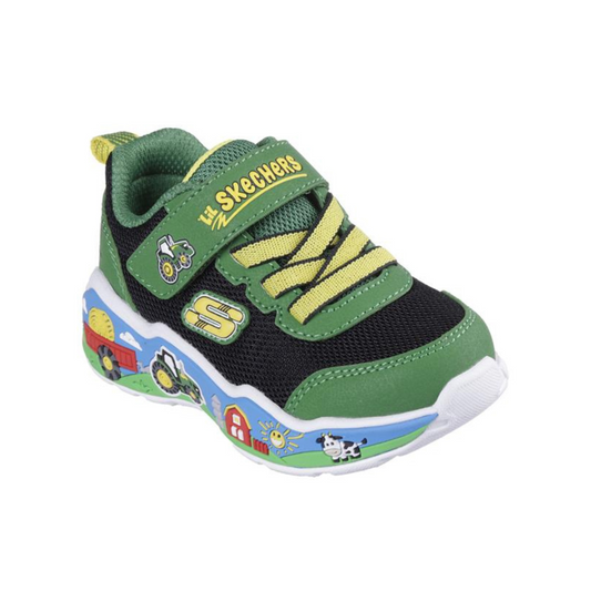 Skechers John Deere 407065N