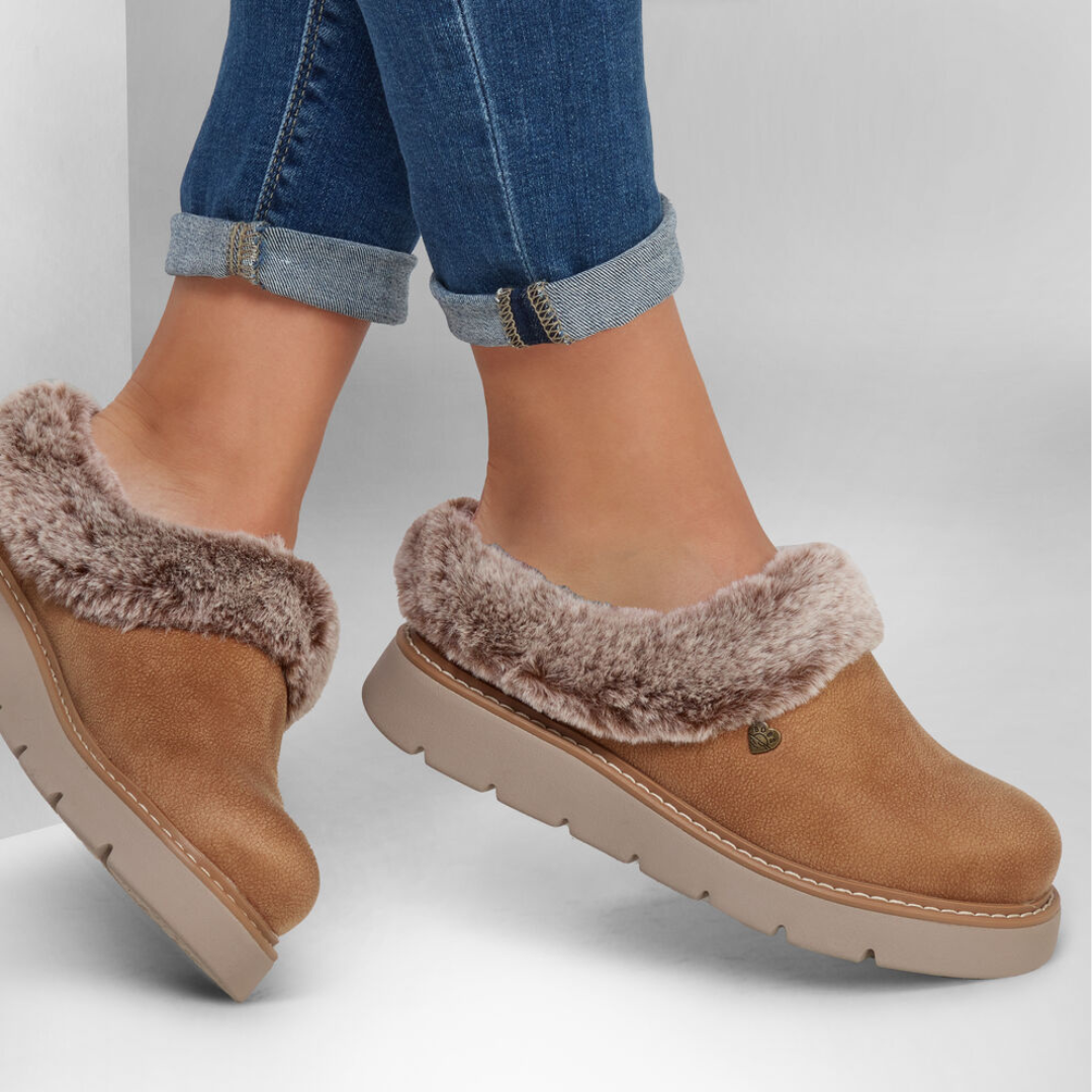 Skechers Keepsakes Lite - Cozy Blend