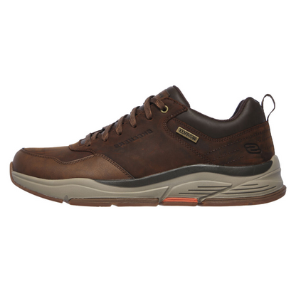 Skechers Relaxed Fit: Benago - Hombre