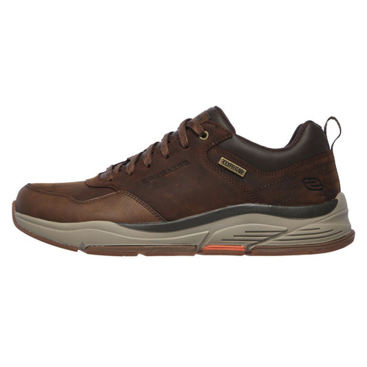 Skechers Relaxed Fit: Benago - Hombre
