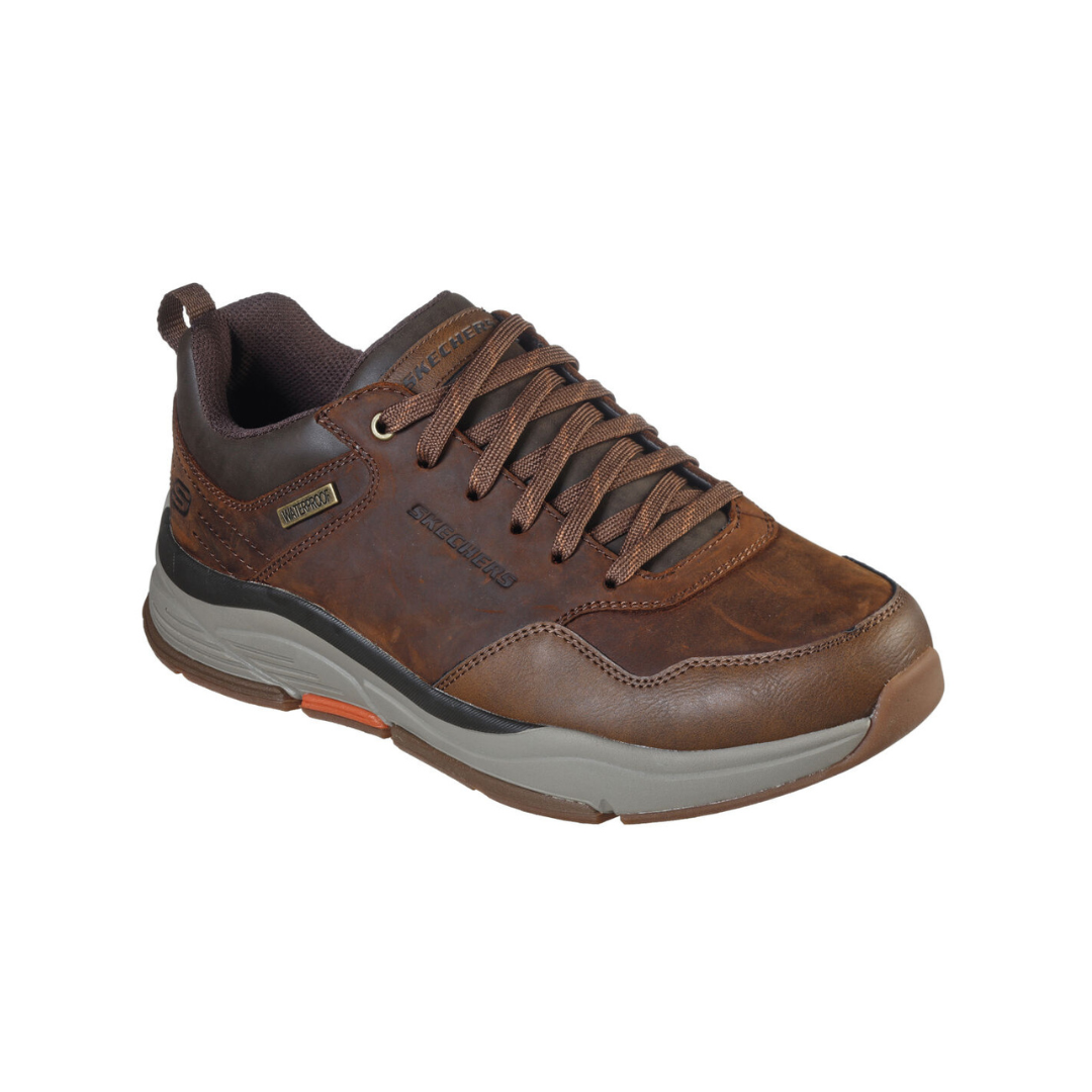 Skechers Relaxed Fit: Benago - Hombre