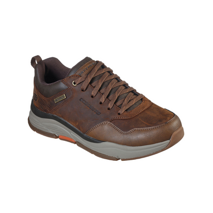 Skechers Relaxed Fit: Benago - Hombre