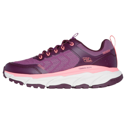 Skechers Relaxed Fit: D'Lux Journey - Marigold