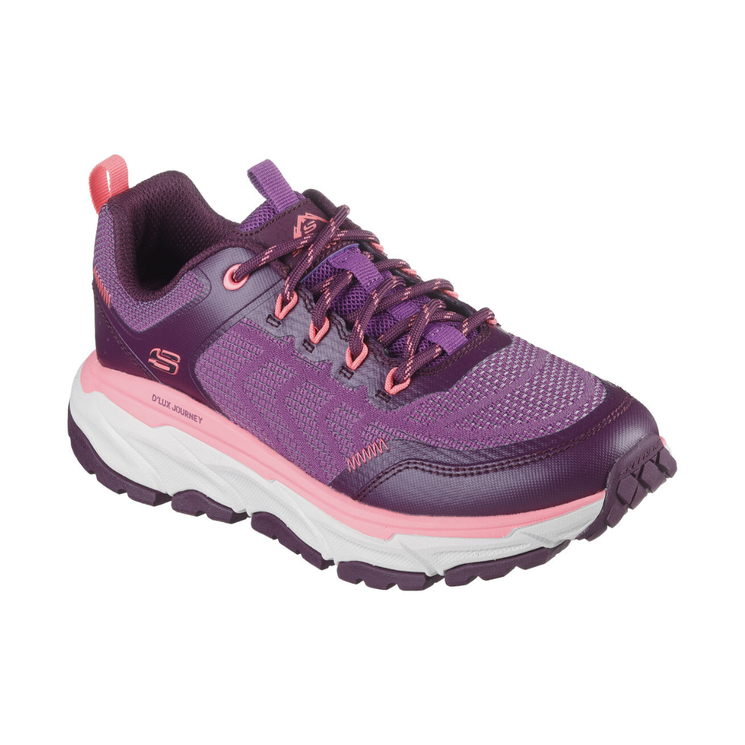 Skechers Relaxed Fit: D'Lux Journey - Marigold