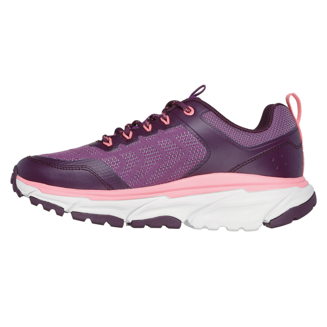 Skechers Relaxed Fit: D'Lux Journey - Marigold