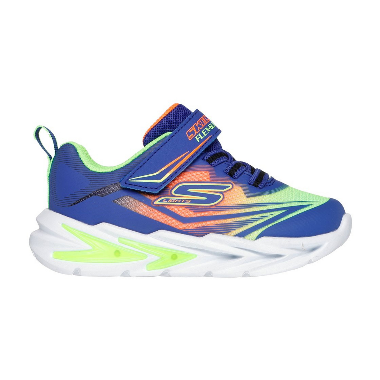 Skechers S Lights: Flex-Glow Ultra |  400139