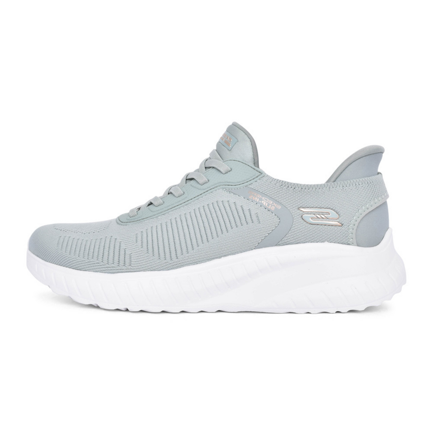 Skechers Slip-ins: BOBS Sport Squad Chaos