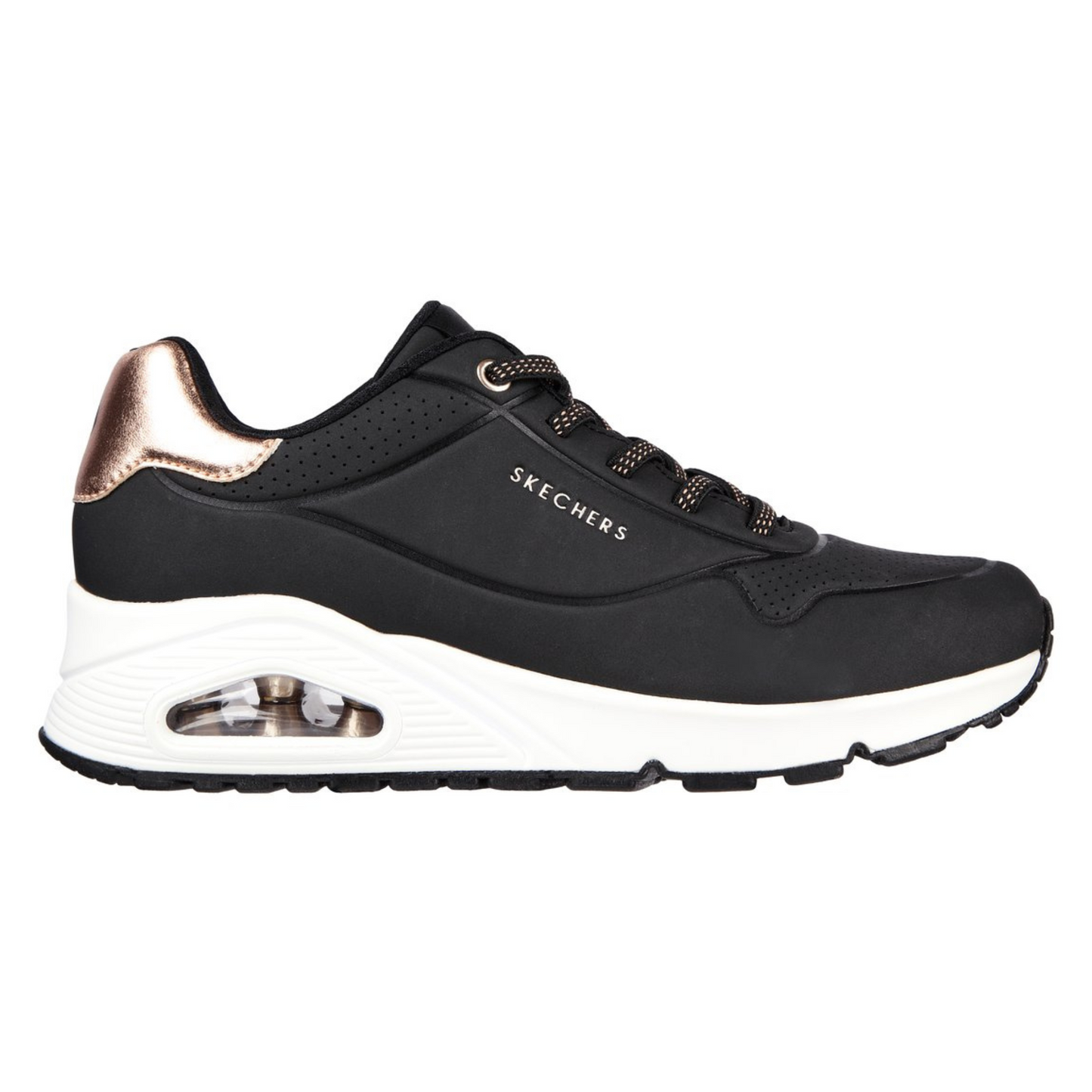 Skechers Uno - Shimmer Away