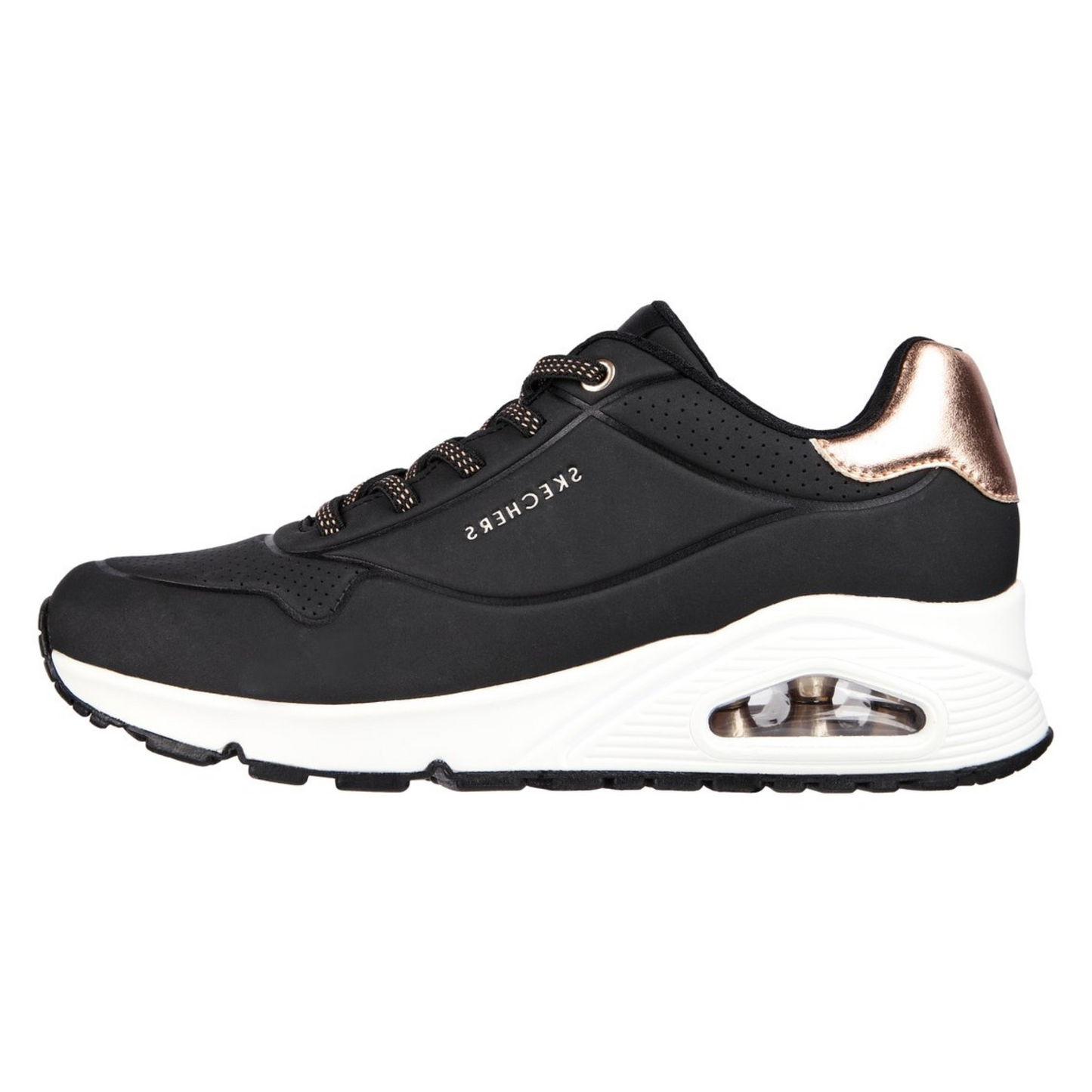 Skechers Uno - Shimmer Away