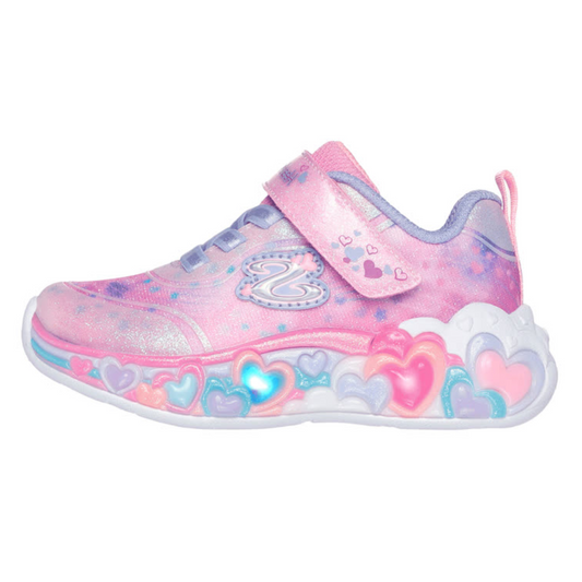 Skechers 302696N Hearts