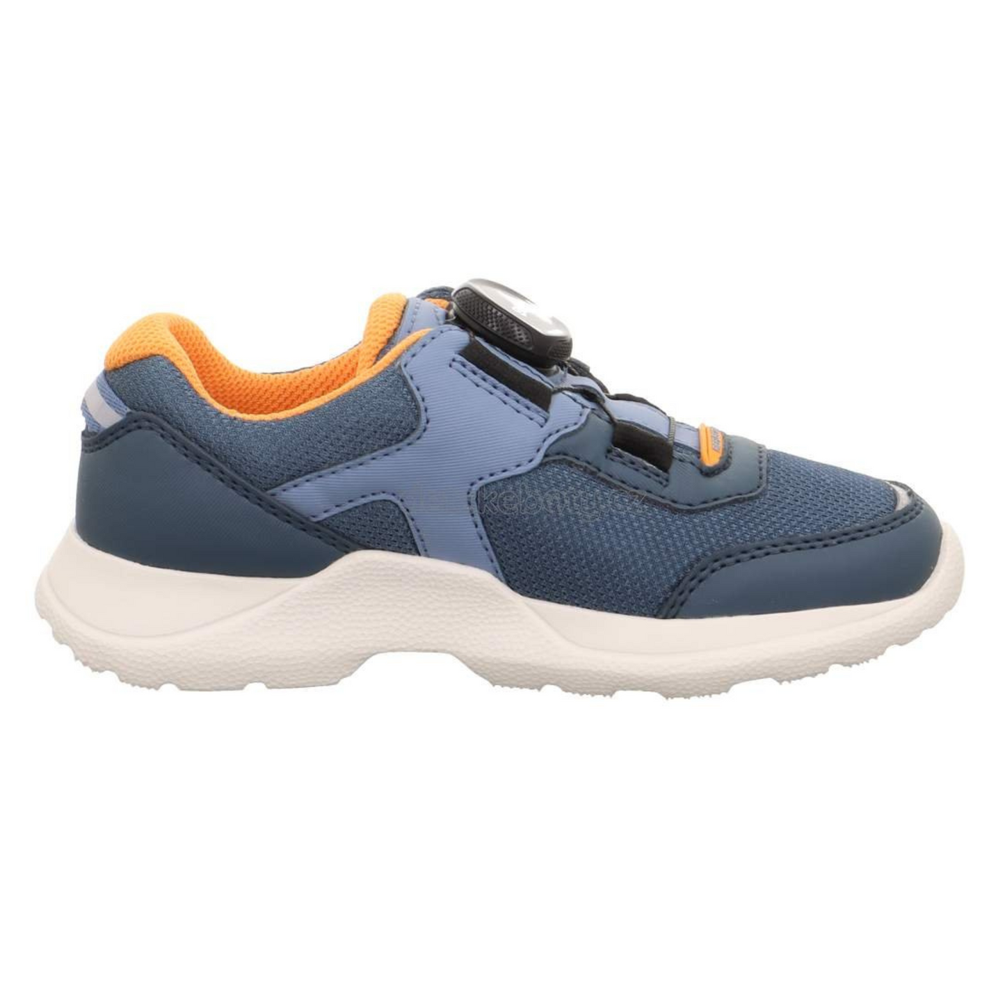 Superfit 006220-55 Rush BOA