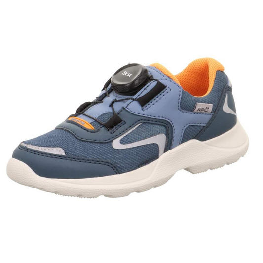 Superfit 006220-55 Rush BOA